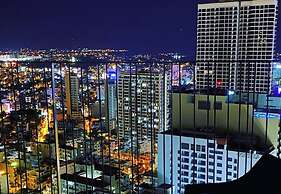 Handy Panorama Nha Trang Condotel