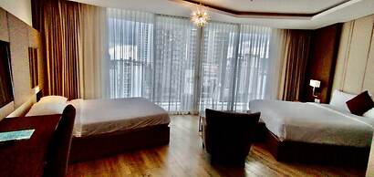 Handy Panorama Nha Trang Condotel