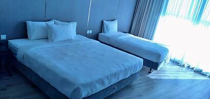 Handy Panorama Nha Trang Condotel