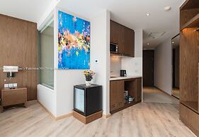 Handy Panorama Nha Trang Condotel