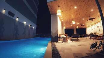 Handy Panorama Nha Trang Condotel