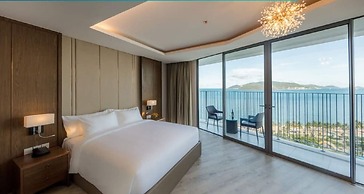 Handy Panorama Nha Trang Condotel