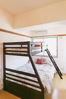 Family Condominium MILLER'S 2F