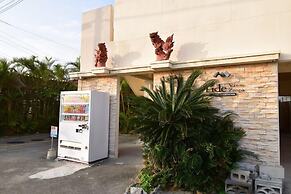 Family Condominium MILLER'S 2F