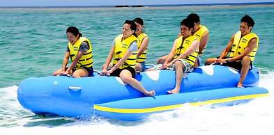 Family Condominium MILLER'S 2F