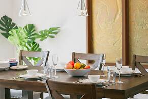 Family Condominium MILLER'S 2F