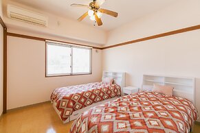 Family Condominium MILLER'S 2F