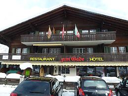 Hotel zum Gade