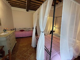 Agriturismo Palazzi del Papa