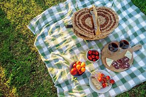 Agriturismo Palazzi del Papa