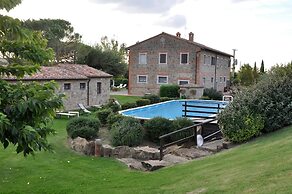 Agriturismo Palazzi del Papa