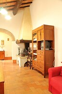 Agriturismo Palazzi del Papa