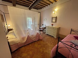 Agriturismo Palazzi del Papa