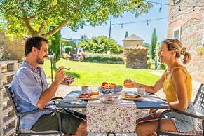 Agriturismo Palazzi del Papa