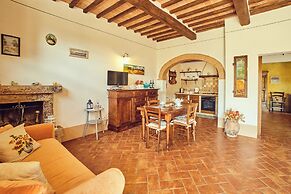 Agriturismo Palazzi del Papa