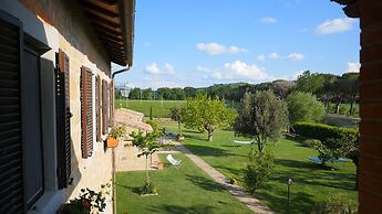 Agriturismo Palazzi del Papa