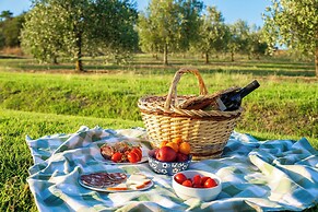 Agriturismo Palazzi del Papa