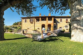 Agriturismo Palazzi del Papa