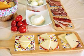 Agriturismo Palazzi del Papa