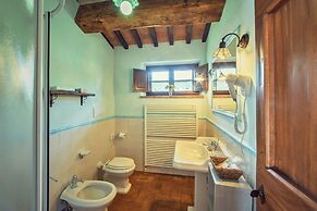 Agriturismo Palazzi del Papa