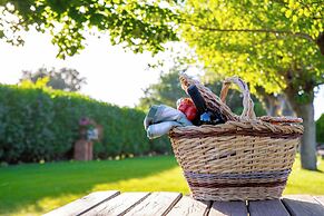 Agriturismo Palazzi del Papa