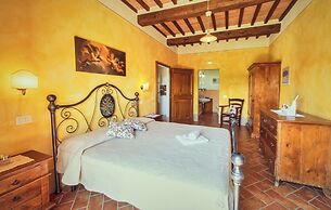 Agriturismo Palazzi del Papa