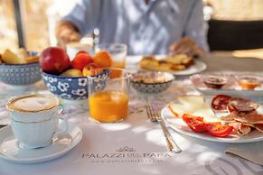 Agriturismo Palazzi del Papa