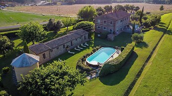 Agriturismo Palazzi del Papa