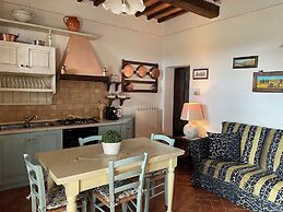 Agriturismo Palazzi del Papa