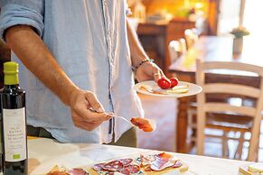 Agriturismo Palazzi del Papa