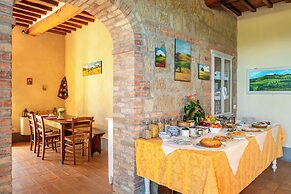 Agriturismo Palazzi del Papa