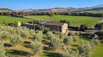 Agriturismo Palazzi del Papa