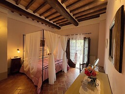 Agriturismo Palazzi del Papa