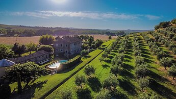 Agriturismo Palazzi del Papa