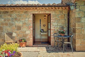 Agriturismo Palazzi del Papa