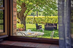 Agriturismo Palazzi del Papa