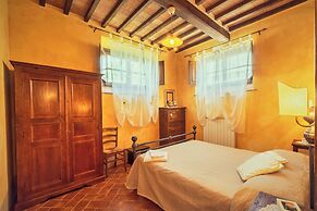 Agriturismo Palazzi del Papa