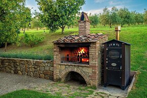 Agriturismo Palazzi del Papa
