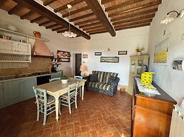 Agriturismo Palazzi del Papa