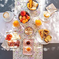 Agriturismo Palazzi del Papa