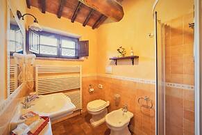 Agriturismo Palazzi del Papa