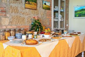 Agriturismo Palazzi del Papa