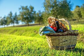 Agriturismo Palazzi del Papa