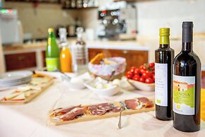 Agriturismo Palazzi del Papa