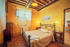 Agriturismo Palazzi del Papa