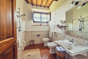 Agriturismo Palazzi del Papa