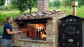 Agriturismo Palazzi del Papa