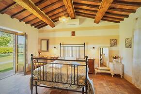 Agriturismo Palazzi del Papa