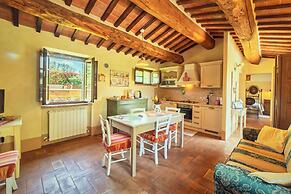 Agriturismo Palazzi del Papa