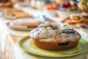 Agriturismo Palazzi del Papa